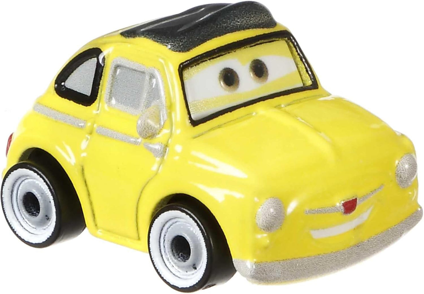 Disney Pixar Cars - Mini Racers (10 Stück), Mini