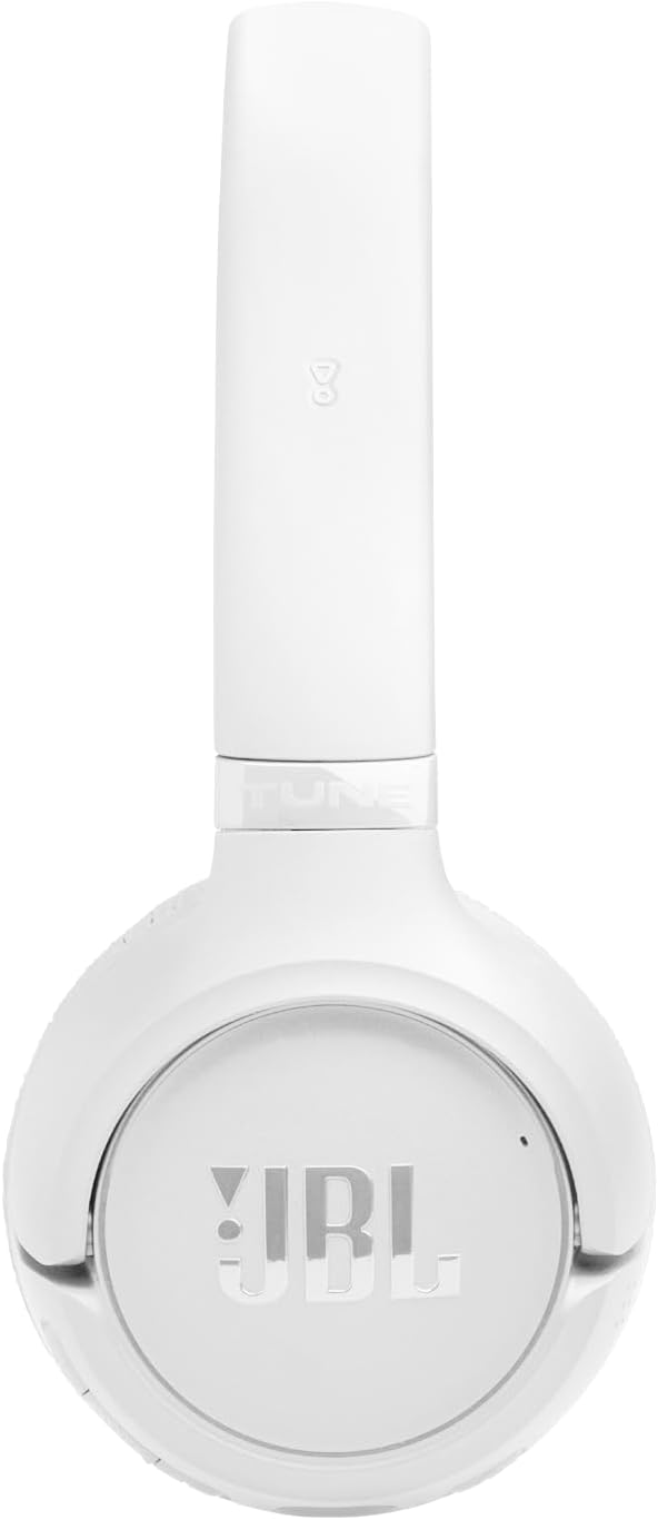Tune 530 BT On-Ear Kopfhörer, Weiss