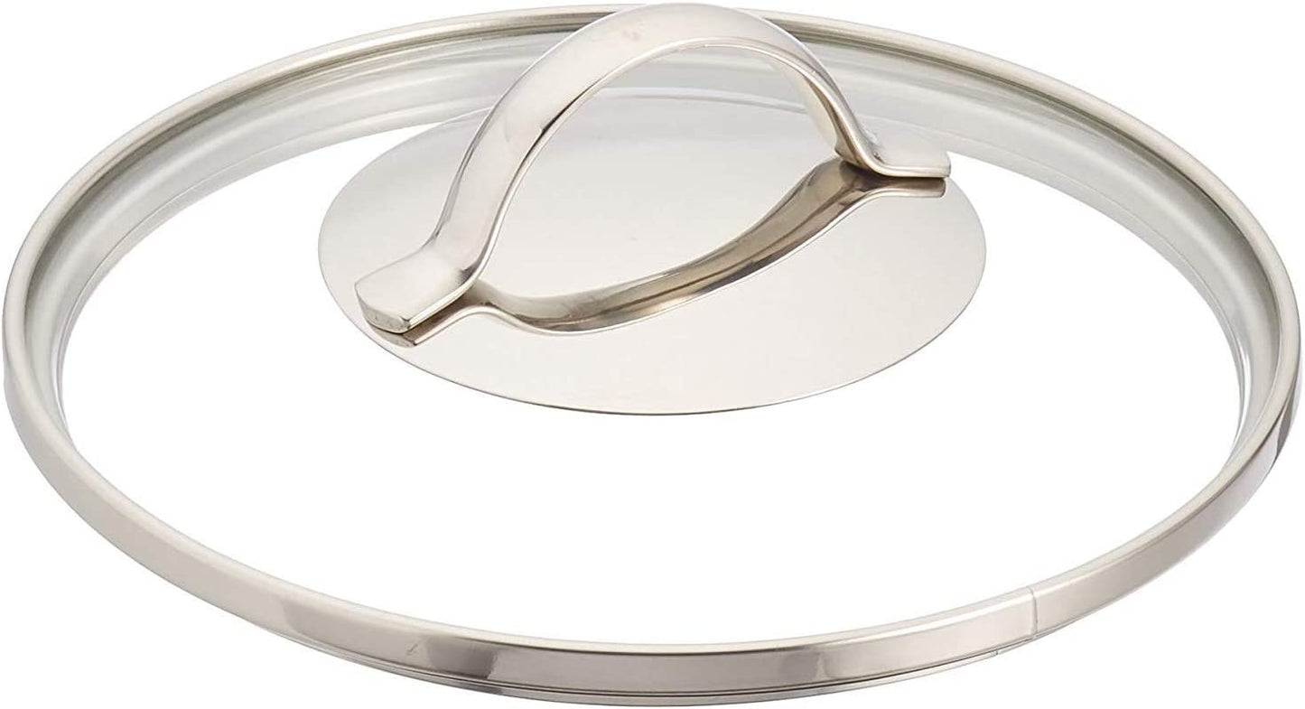 Topf-Set Provence Plus, 5-teilig, Provence Plus Topfset 5-teilig