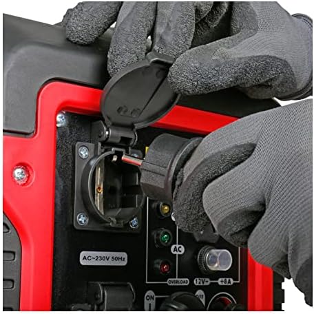 Inverter Stromerzeuger Premium SNS-190