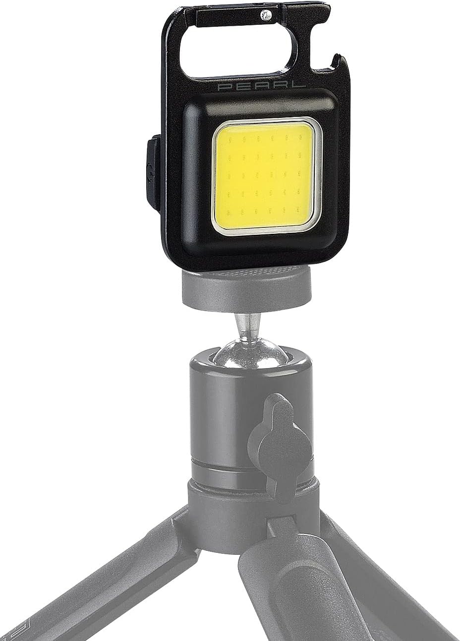 4er-Set LED-Arbeitsleuchten