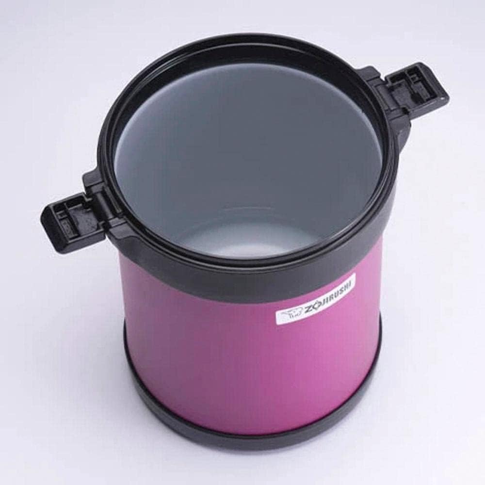 Mr. Bento Brotdose, Carbon Schwarz
