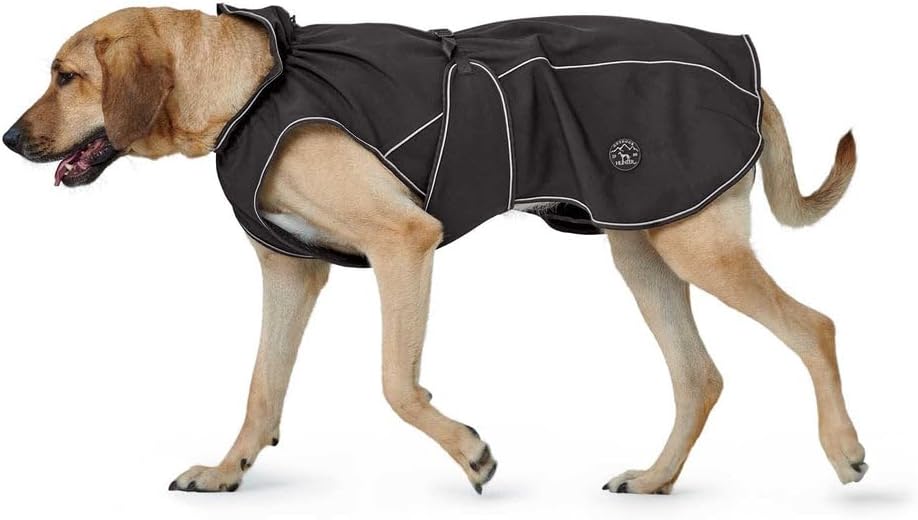 Hundemantel Uppsala Softs, 30 cm