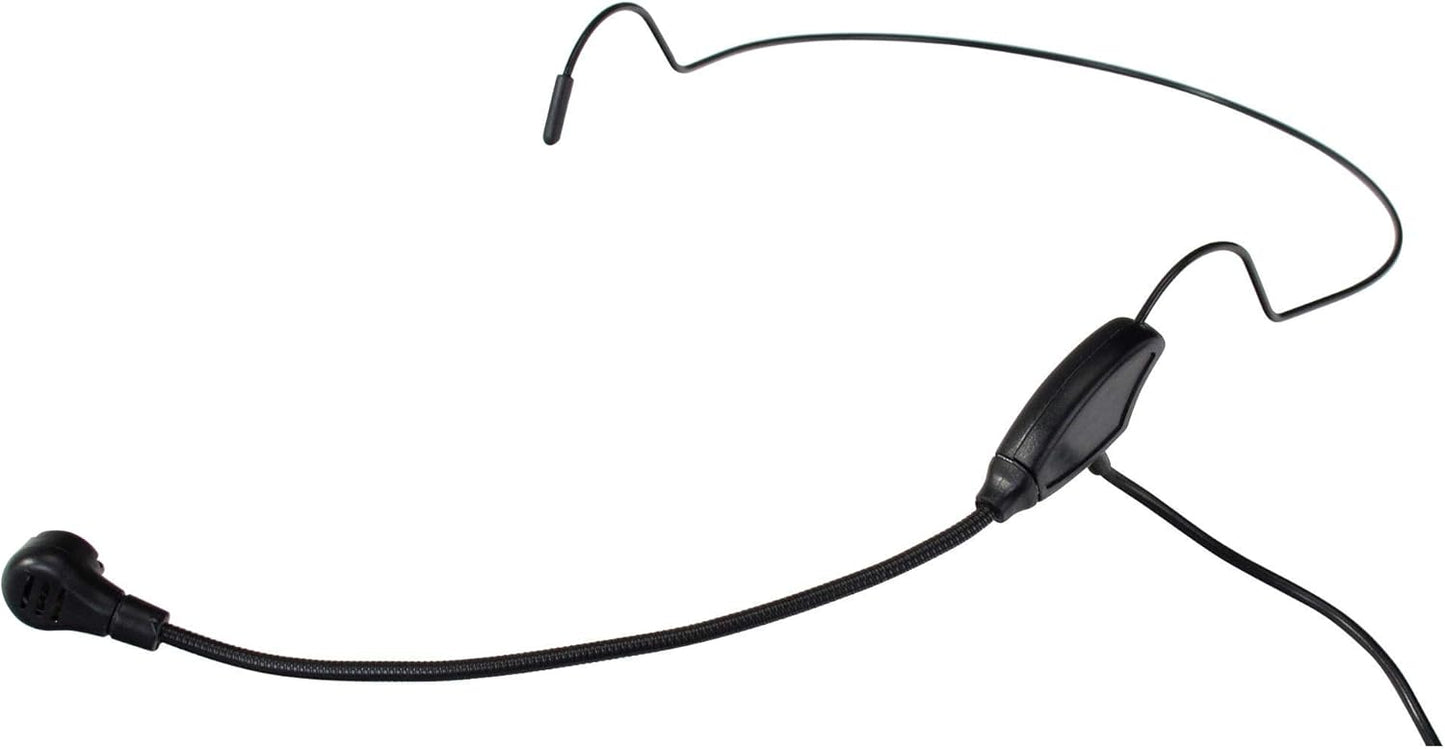 Universal Headset, Headset universal