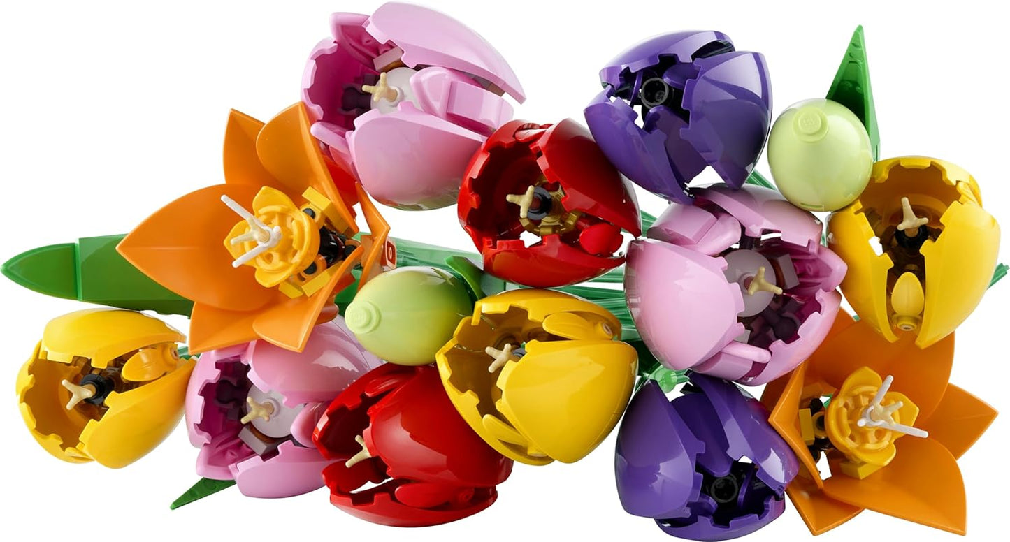 Botanicals Tulpenstrauss