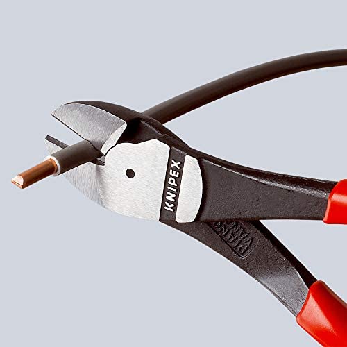 Kraft-Seitenschneider 74 02 250, Schneid-Zange