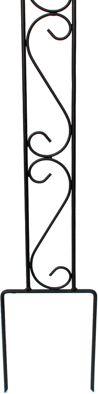 Rankgitter, 135 cm