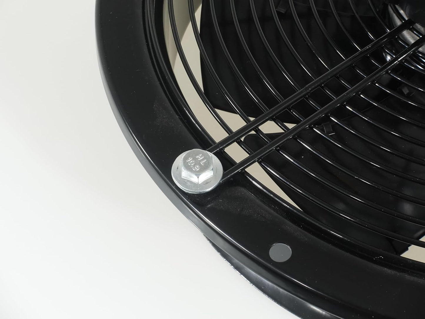 Axialventilator Wandventilator, aRos 200mm; 780 m3/h