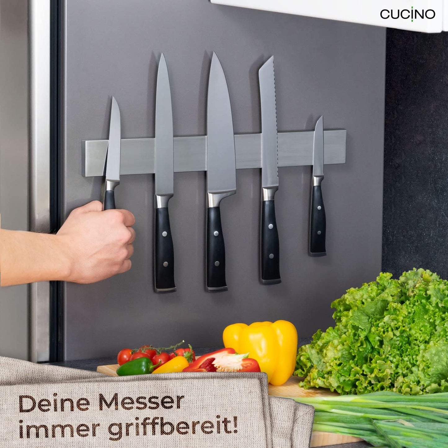 Messerhalter