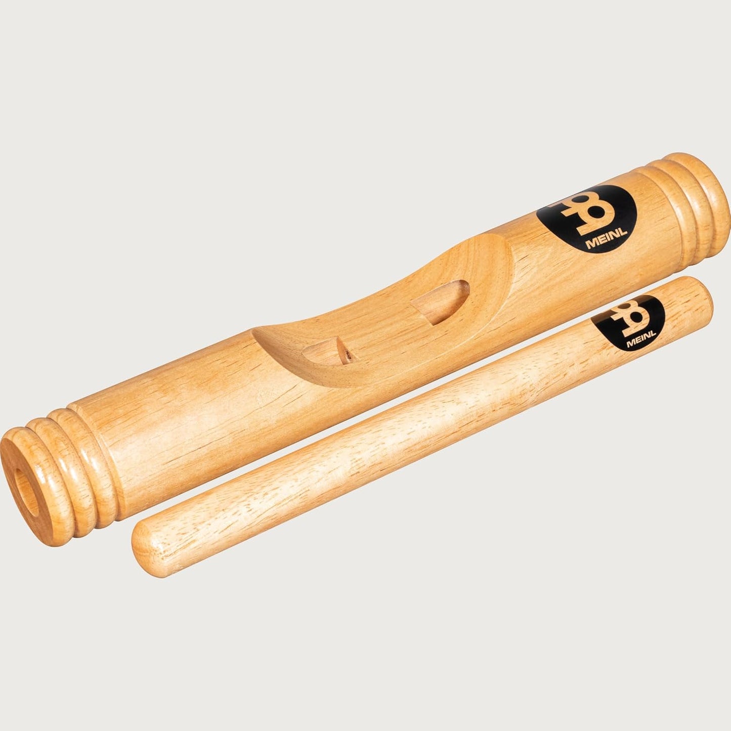 Holz Claves aus Siam Eiche