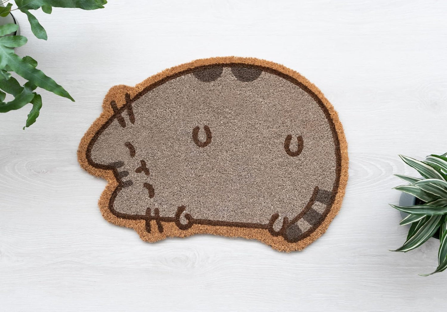 Fussmatte - Pusheen Cat, Pusheen