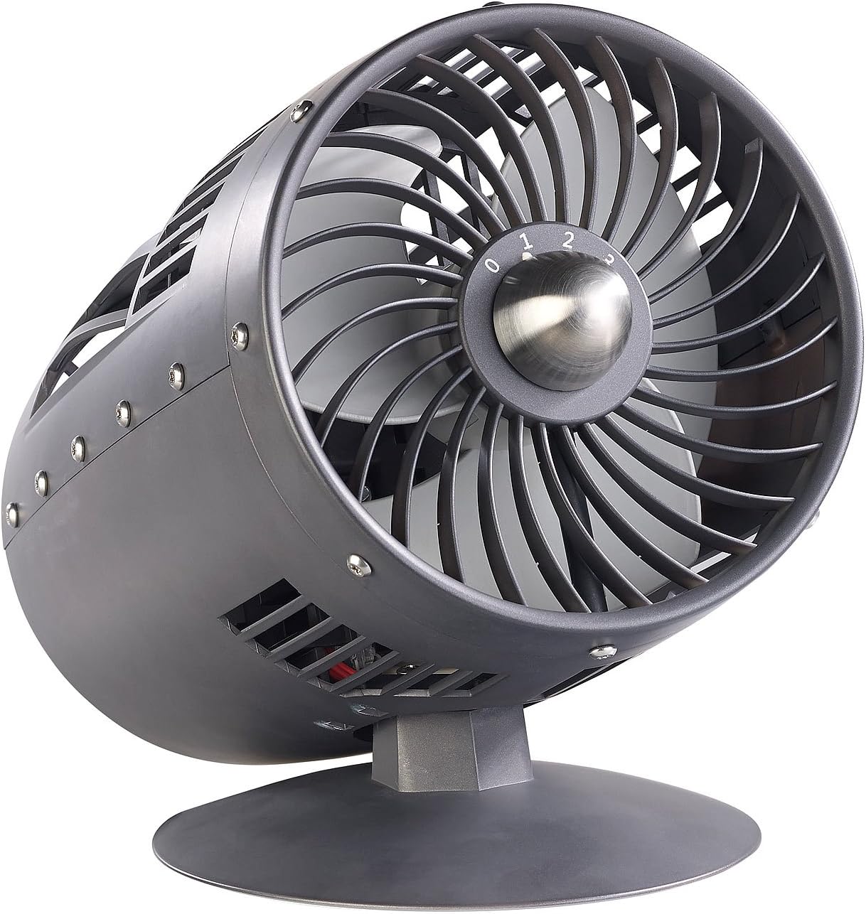 NX-6865-919 Tischventilator, 33 Watt | Ø 15 cm