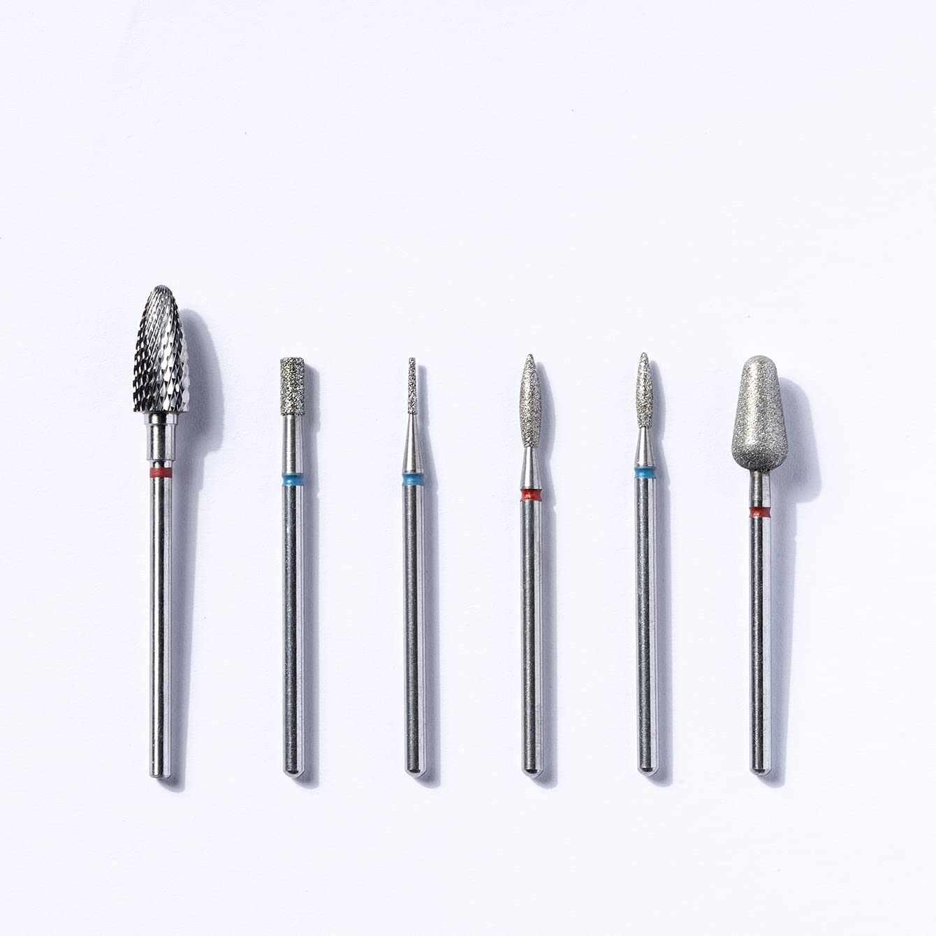 Advanced - Mani & Pedi Set, Advanced
