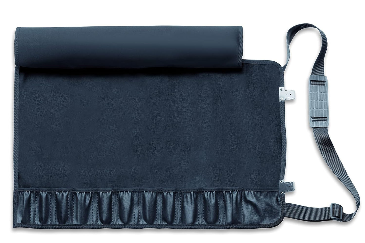 Rolltasche für Messer