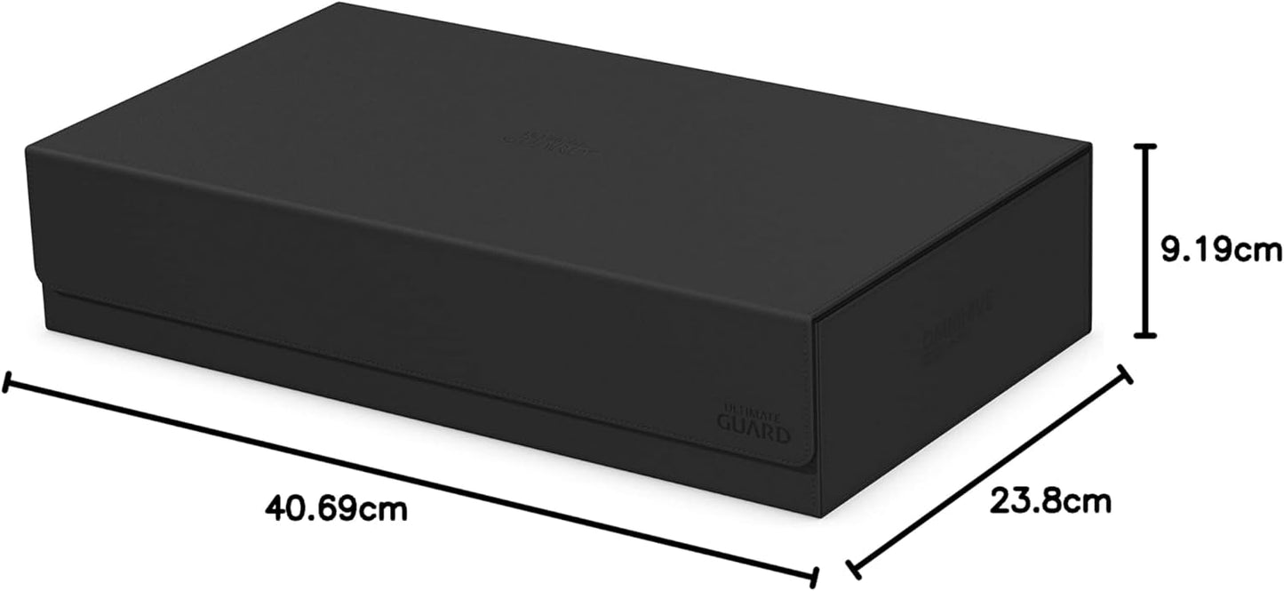 Omnihive Kartenaufbewahrungssystem, Schwarz