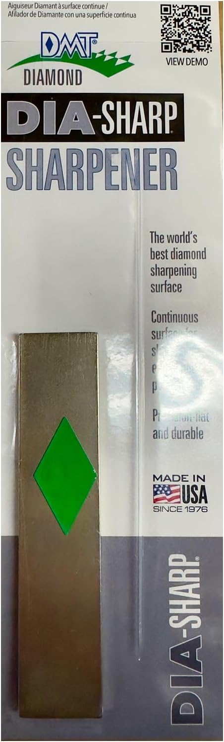 Dia-Sharp Schärfblock extra-fein, Extra-Fein