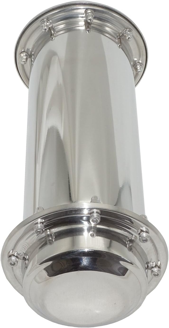 Wasserdichte Zeitkapsel, verschliessbar, 13.4 Inch