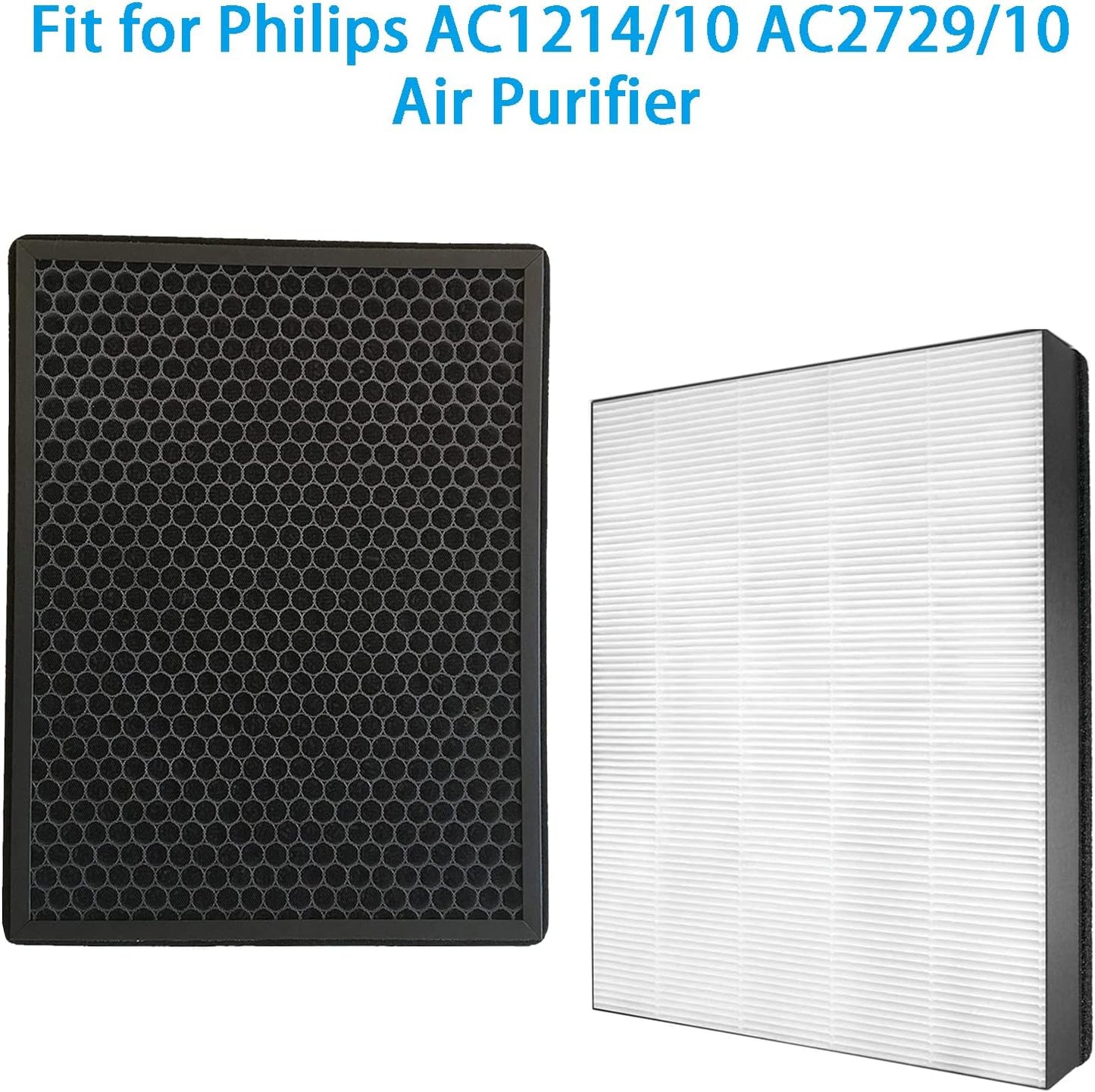 Ersatzfilter-Set für Philips Luftreiniger