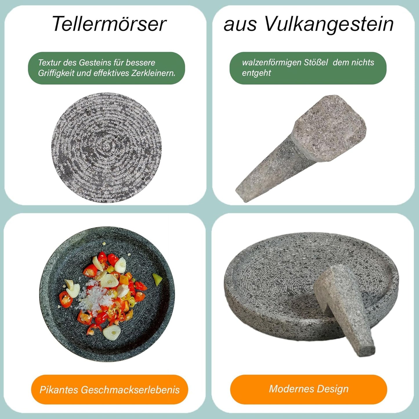 Mörser