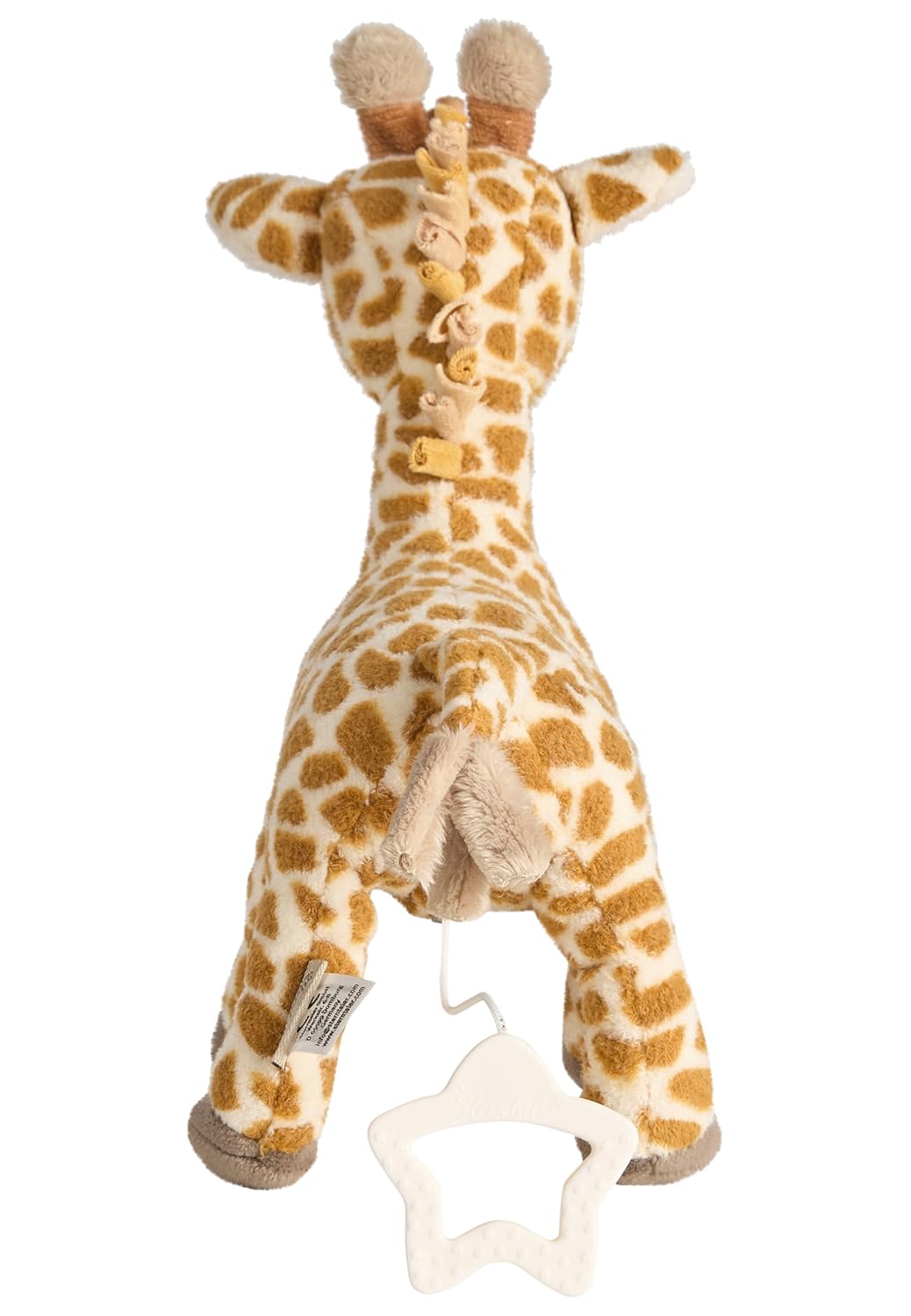 Spieluhr Giraffe Kaya M