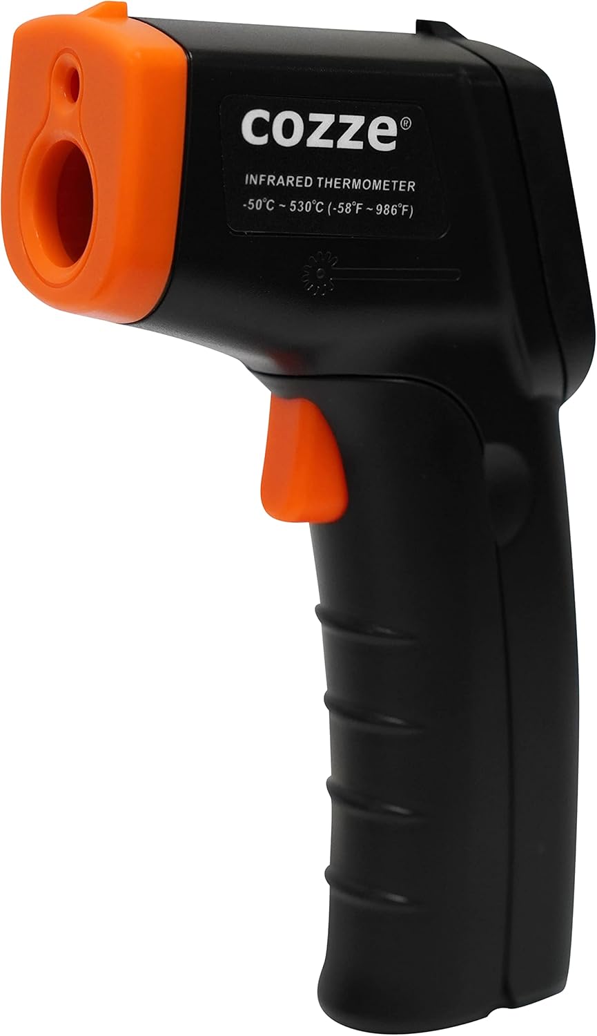 Bratenthermometer, T1