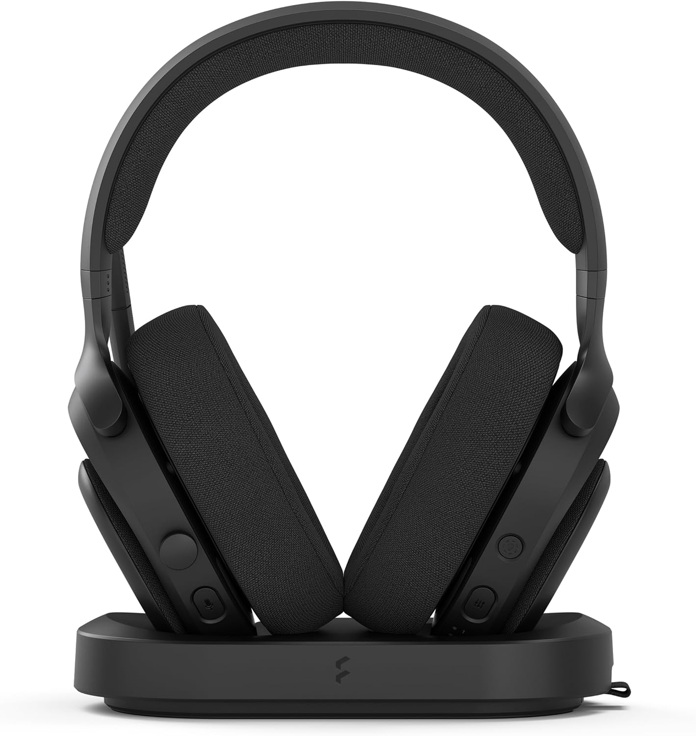 Kabelloses Gaming-Headset mit abnehmbarem Mikrofon, Dark