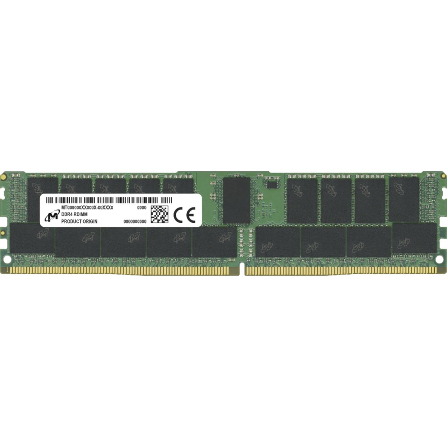 DIMM 32 GB DDR4-3200 REG ECC, Arbeitsspeicher