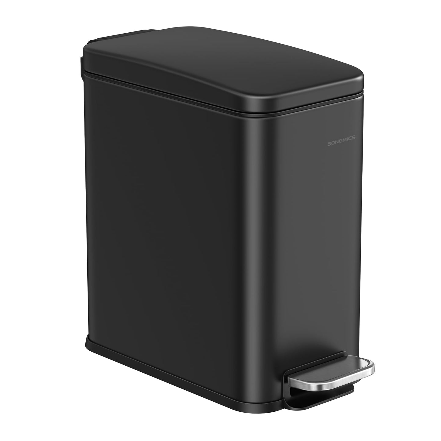 Kosmetikeimer, schwarz 10 L