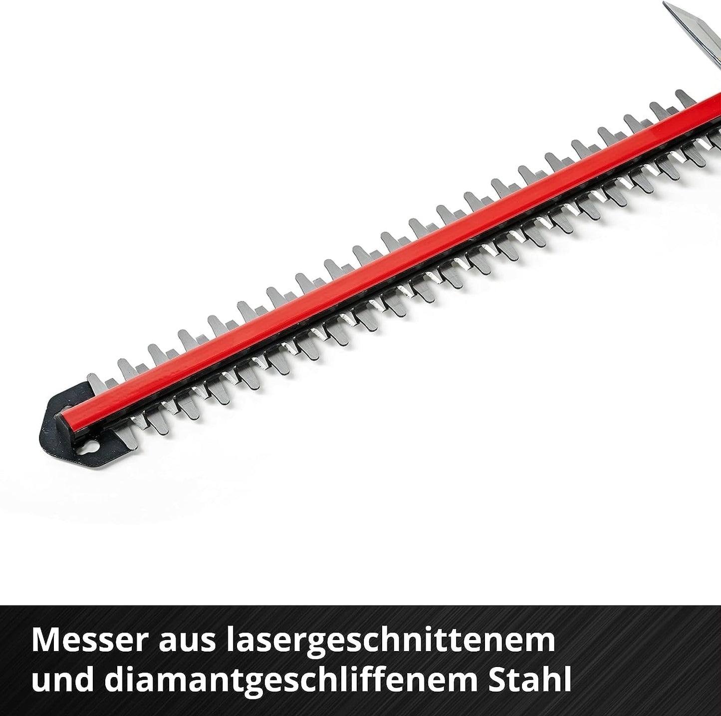 GE-CH 1846 Li Kit Akku-Heckenschere, inkl. 2 Ah Akku und Ladegerät  Einzeln  inkl. 2,0 Ah Akku und Ladegerät