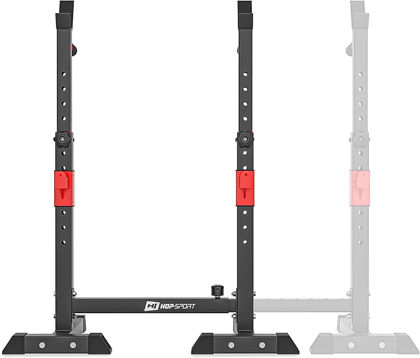HS-1004L Hantelablage