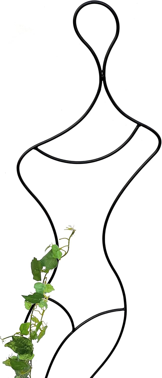 Design Rankhilfe Frau Gracia