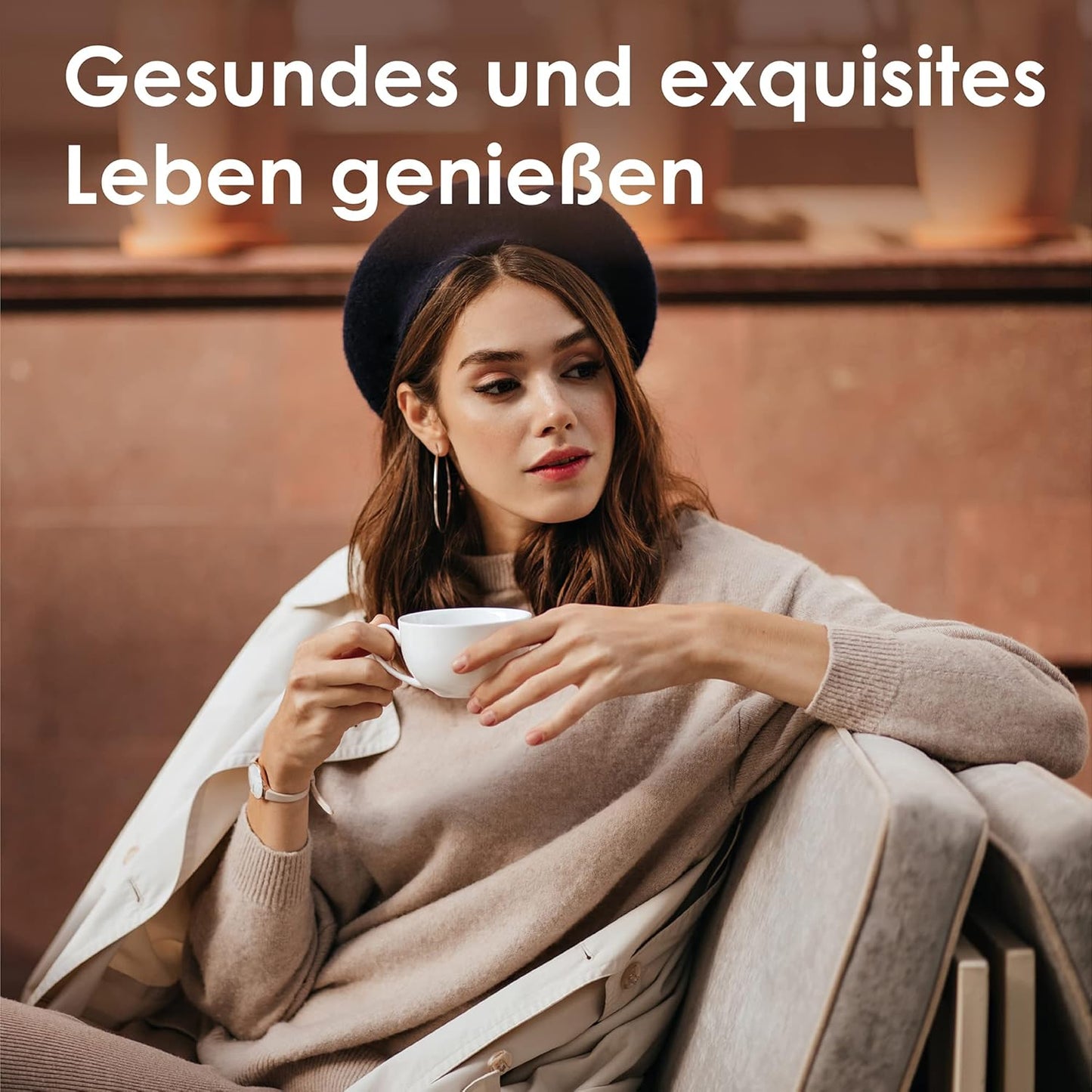 9er-Pack Ersatzwasserfilter für Siemens EQ Series