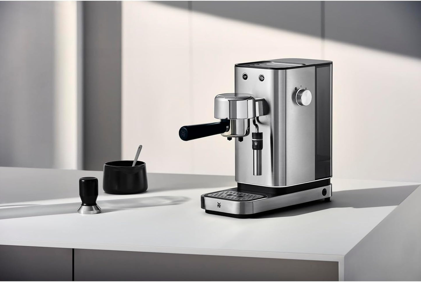 Lumero Espressomaschine, Espressomaschine