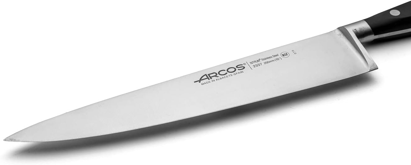 Kochmesser