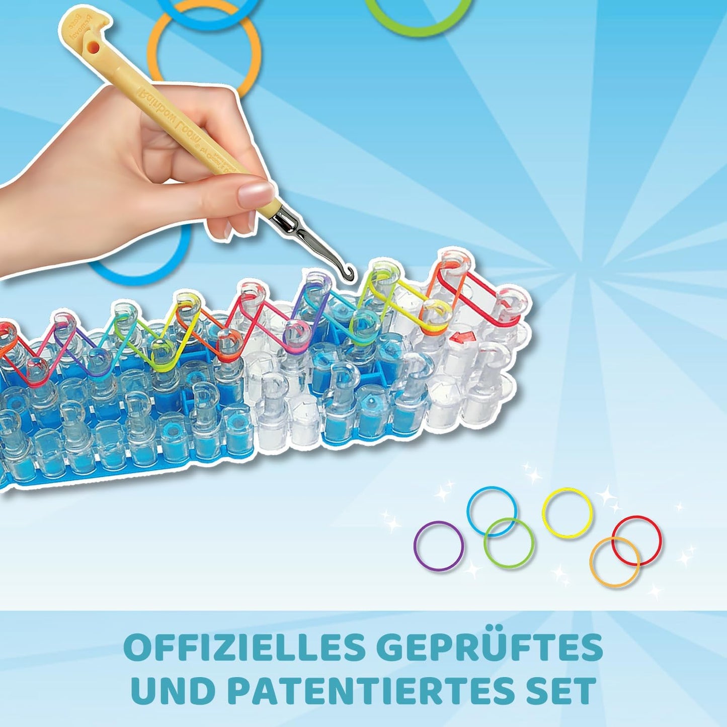 Rainbow Loom Boutique