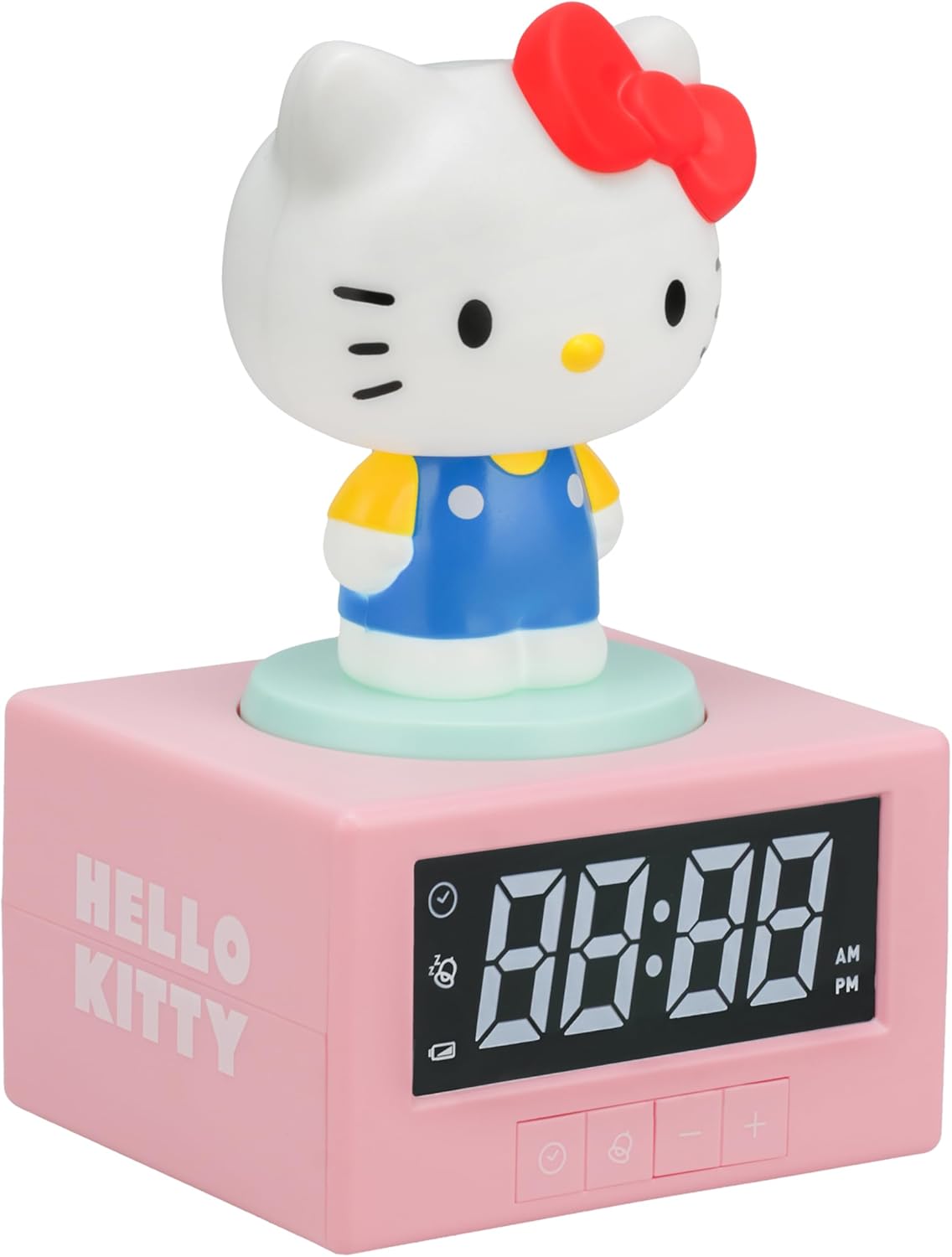Hello-Kitty-Wecker, S Multi