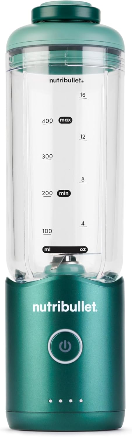 Tragbarer Smoothie-Mixer Flex