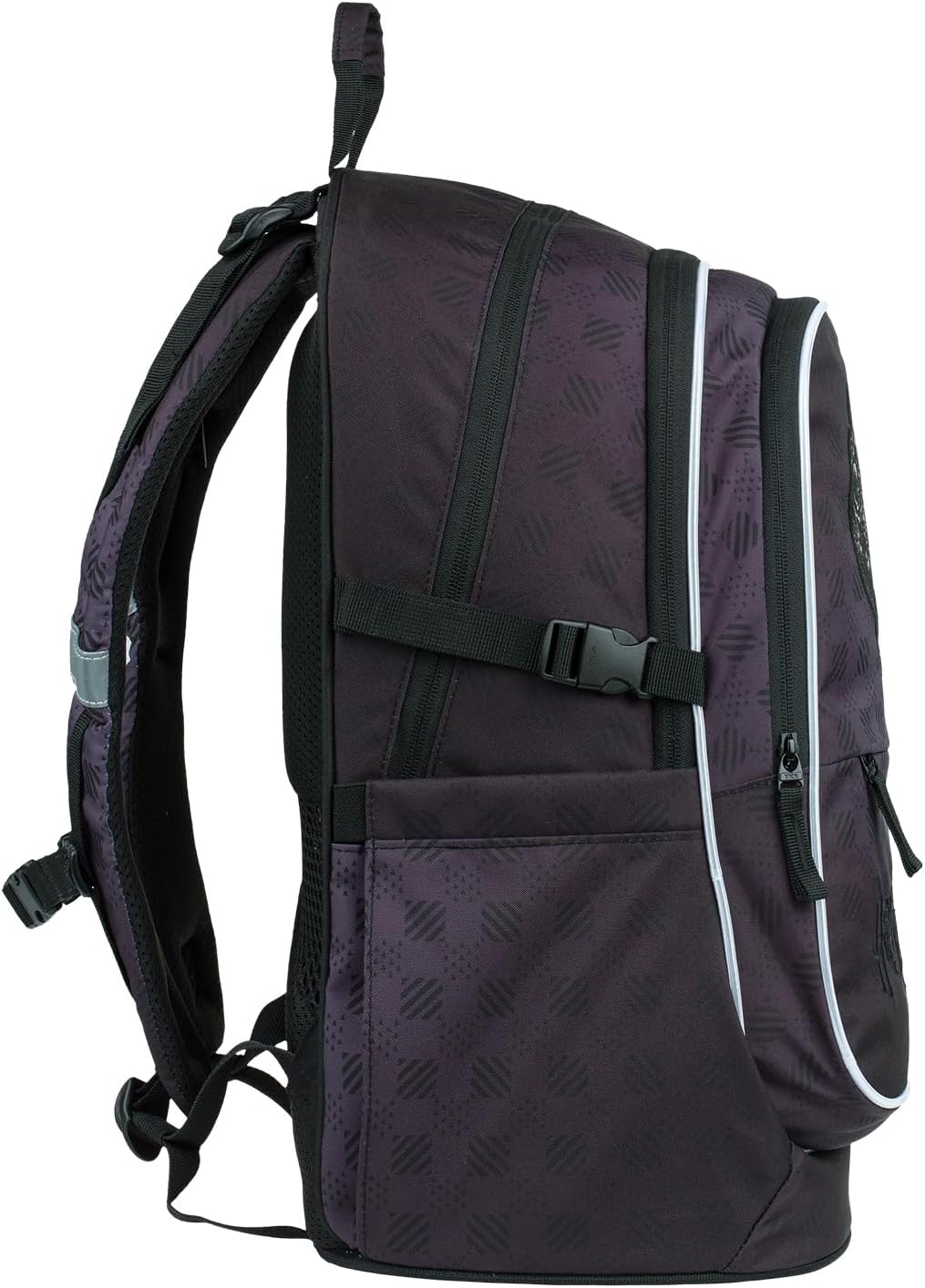 3-teiliges Schulrucksack-Set
