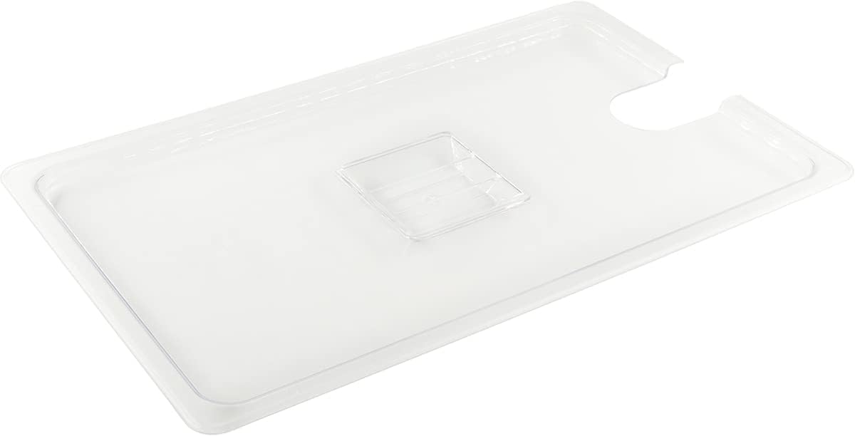 Sous Vide Garer Set mit Deckel und Rack, Deckel-einzel