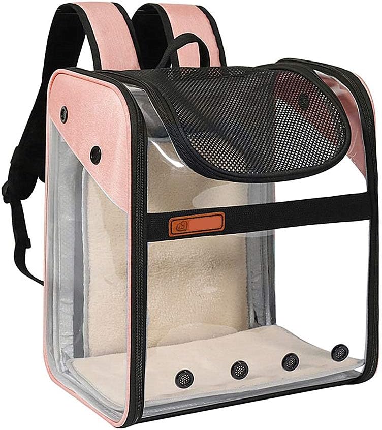 Tragbarer Haustier-Rucksack