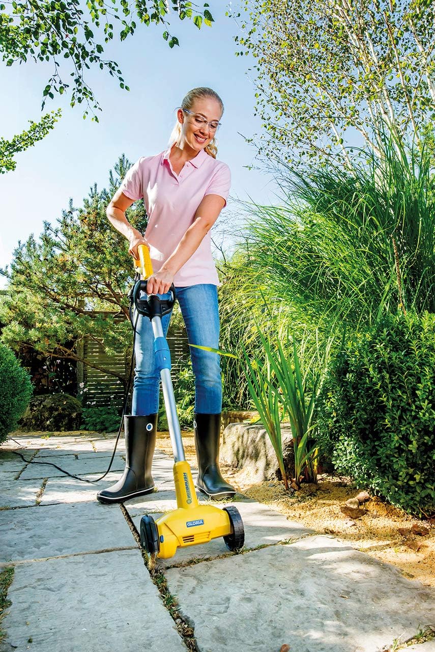 Fugenreiniger WeedBrush, WeedBrush 230 Volt