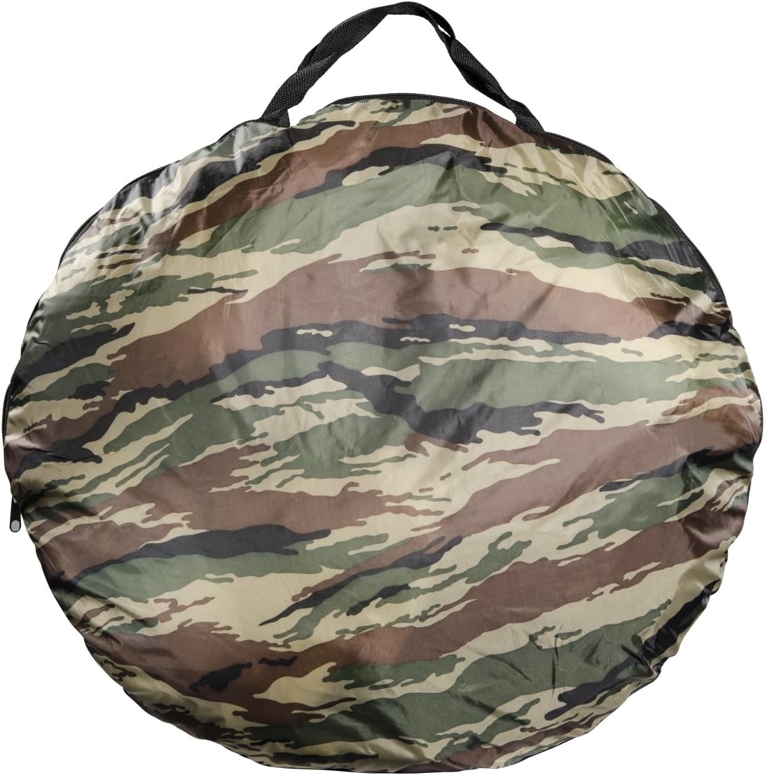 Pop-up Camouflage Tarnzelt für Naturfotografie und Tierbeobachtung