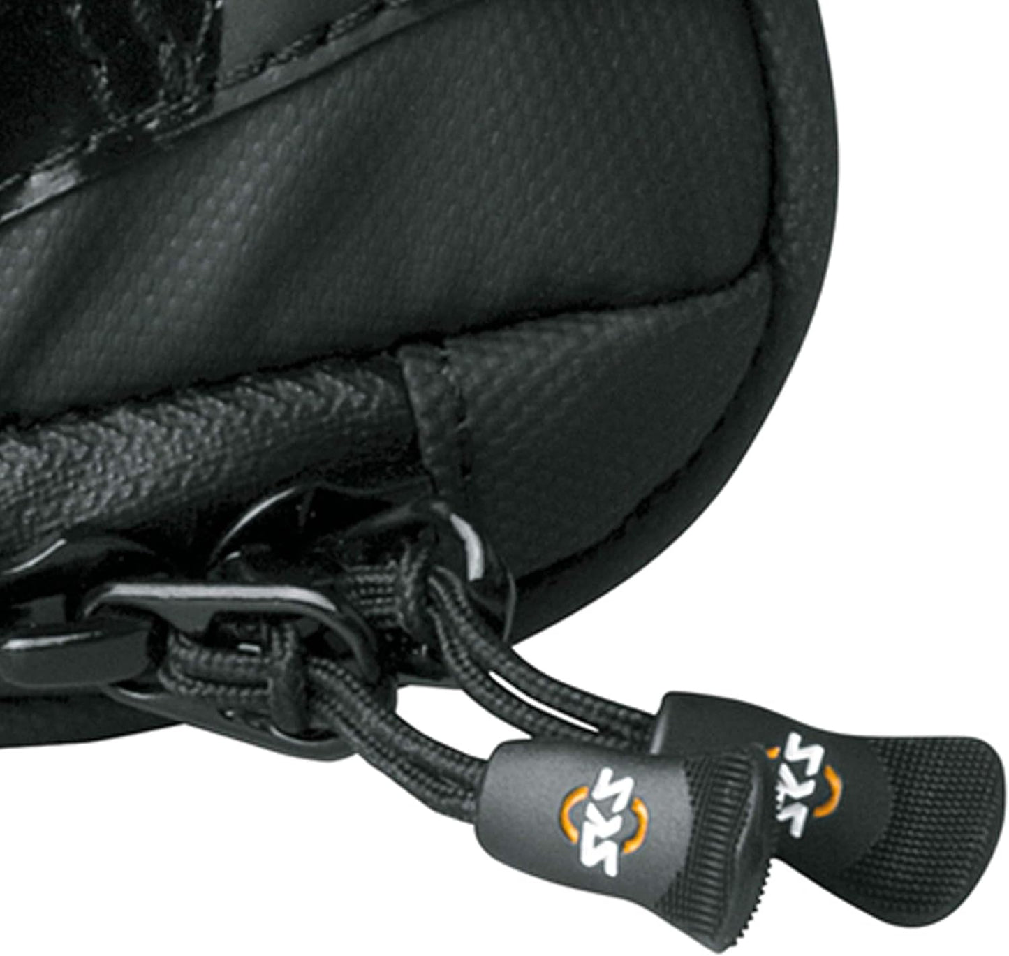 Explorr Straps 1800, EXPLORER STRAPS Satteltasche 1800 ml
