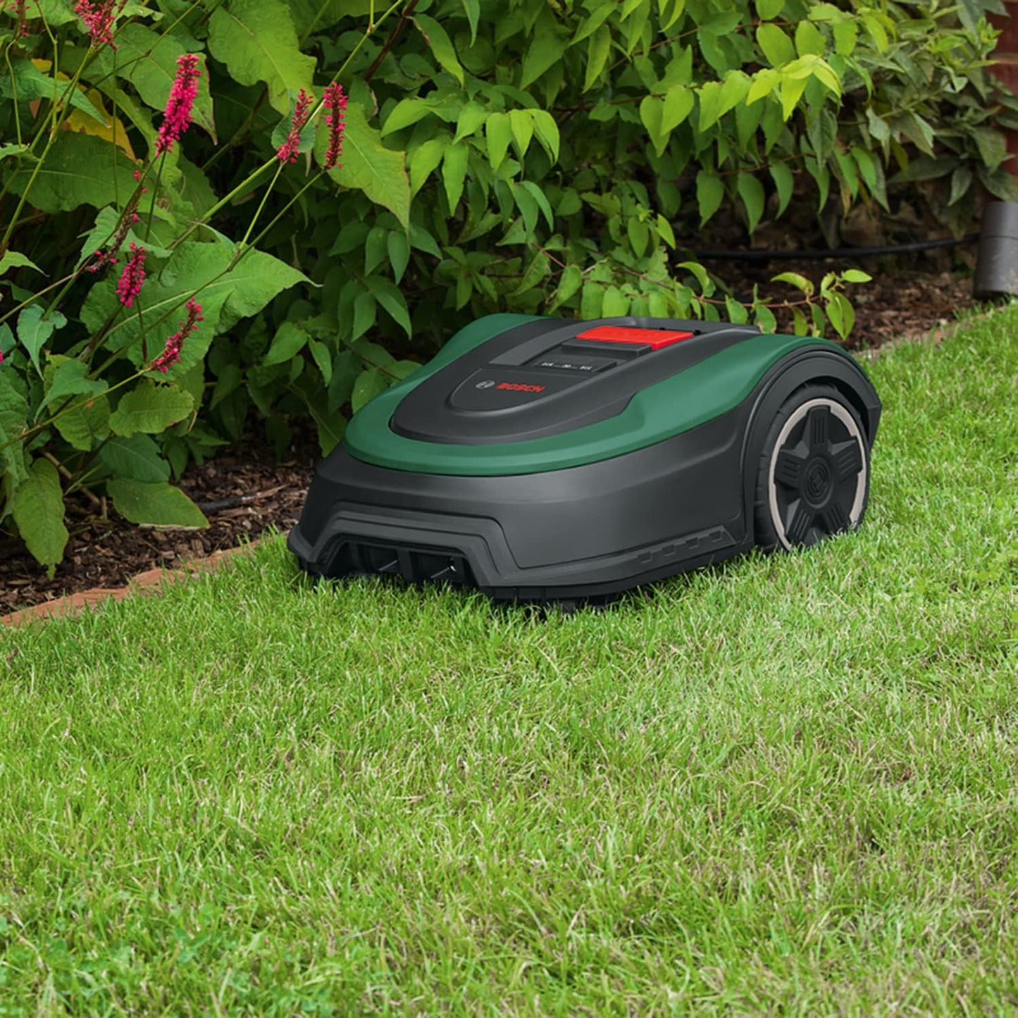 Rasenmäher Roboter Indego M 700, bis zu 700 m²