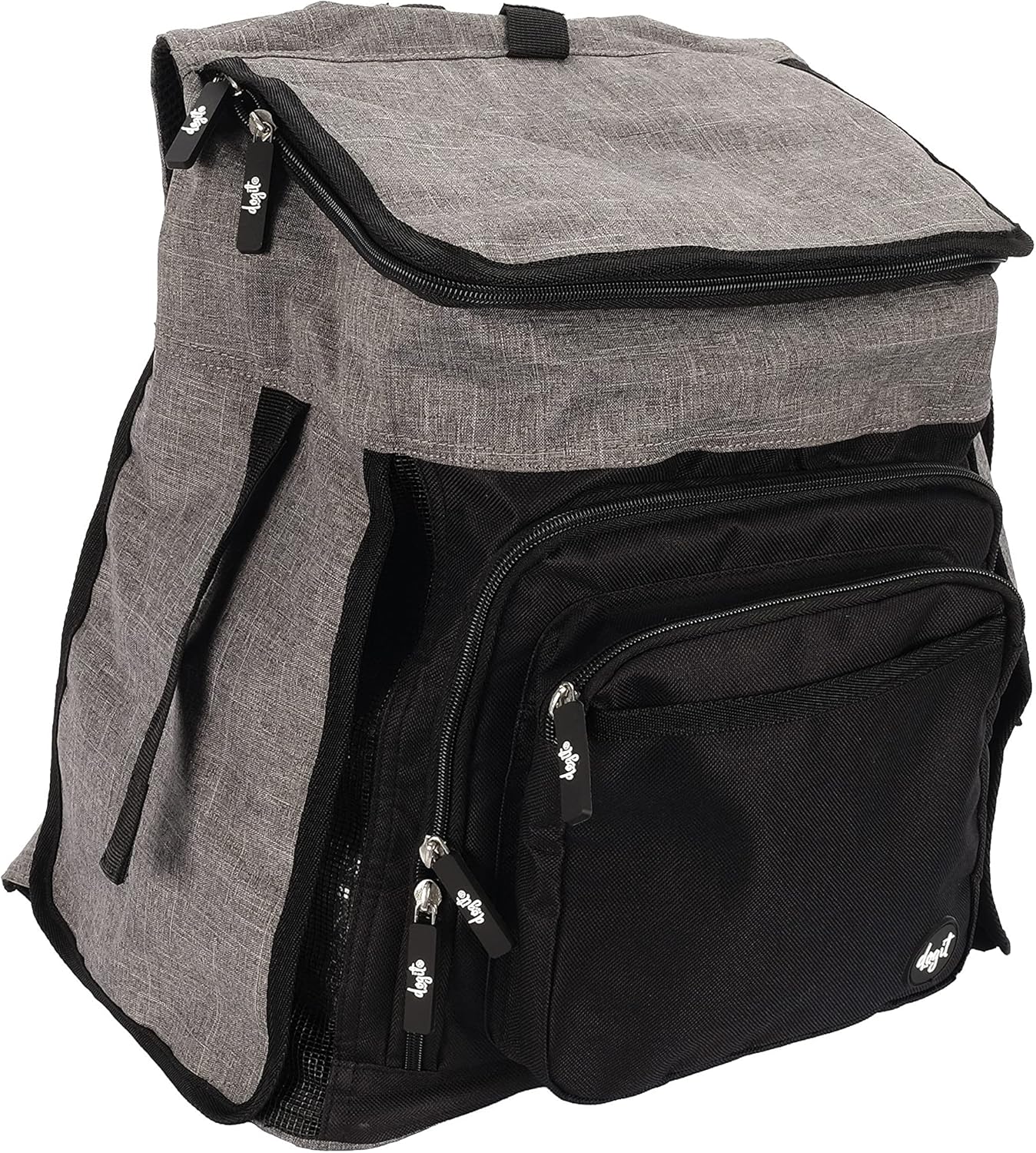 Explorer Haustierrucksack, ohne Rollen