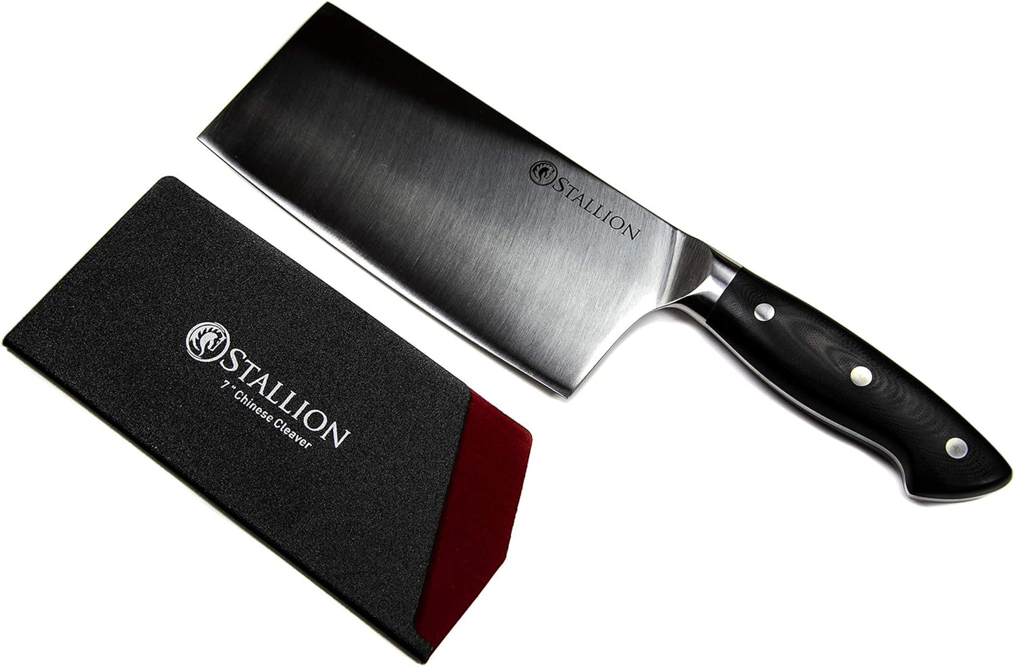 Kochmesser
