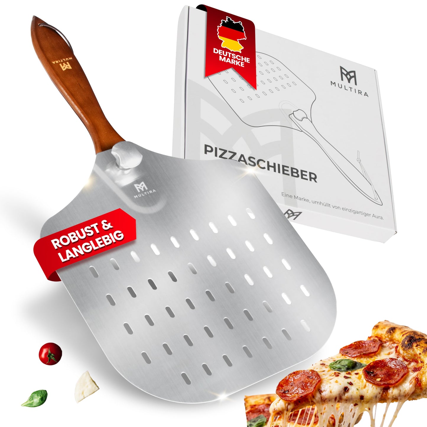 Pizzaschieber