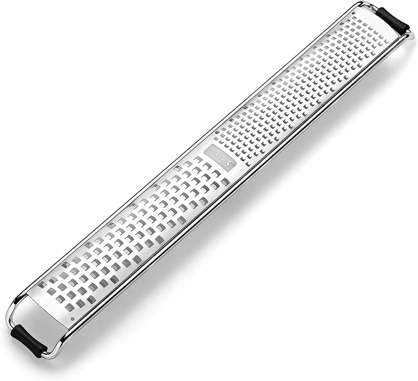 RazorTech Reibe Duo, Duo-Reibe extra schmal