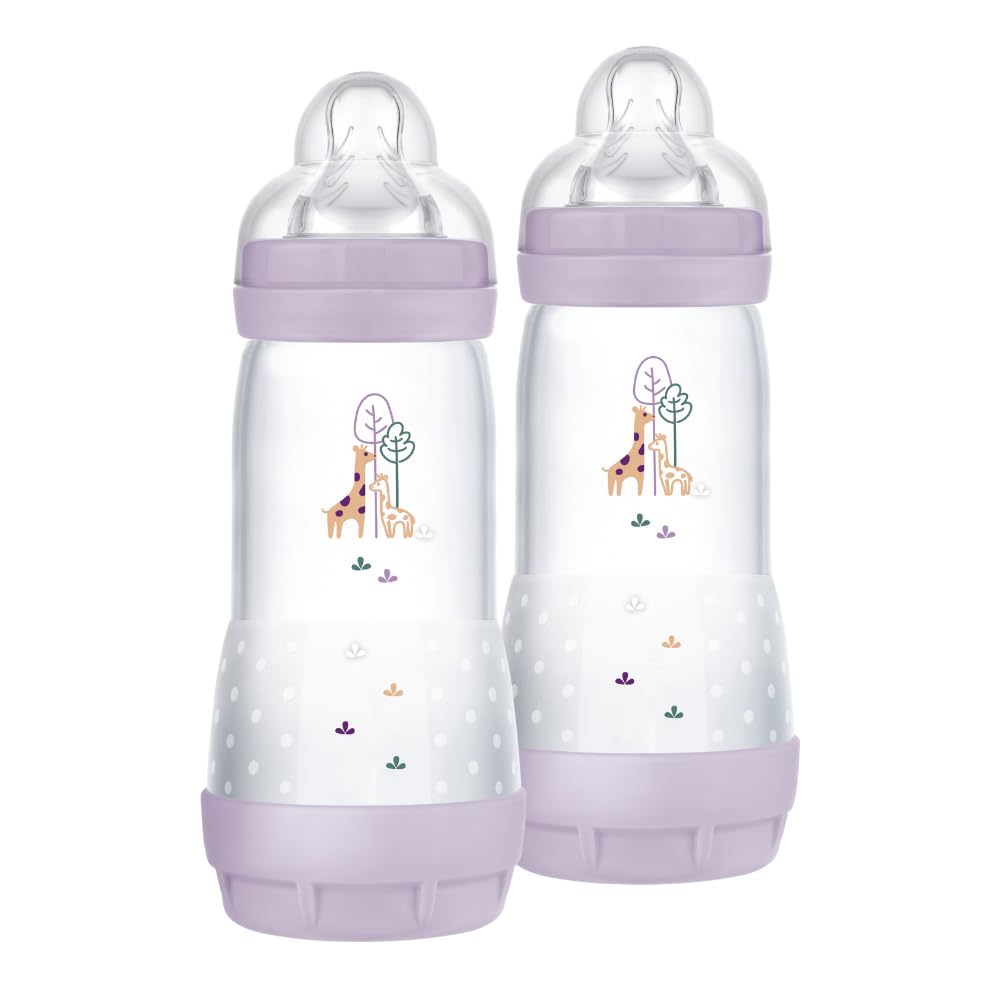 Easy Start Babyflaschen-Set