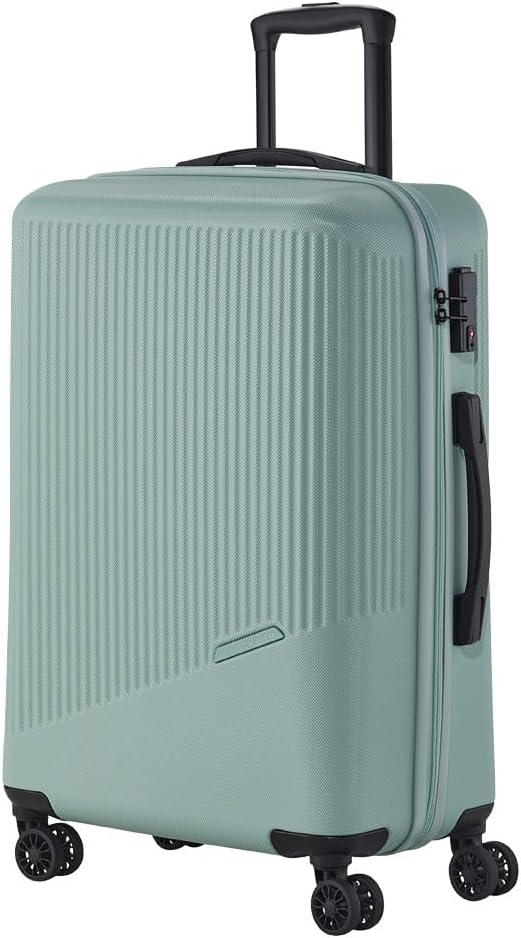 Bali, Mint Trolley Grösse M (67 cm)